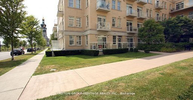 123-28 Prince Regent Street, Markham, ON, L6C 0V5 - 33