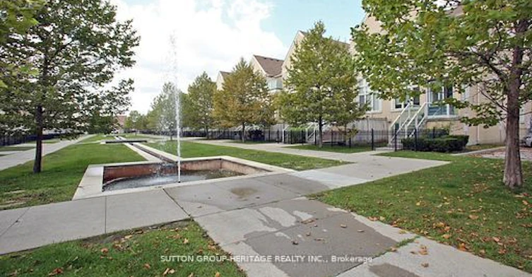 123-28 Prince Regent Street, Markham, ON, L6C 0V5 - 30
