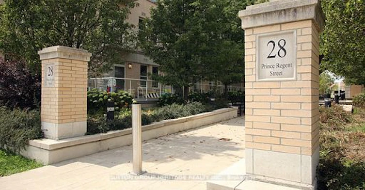 123-28 Prince Regent Street, Markham, ON, L6C 0V5 - 32