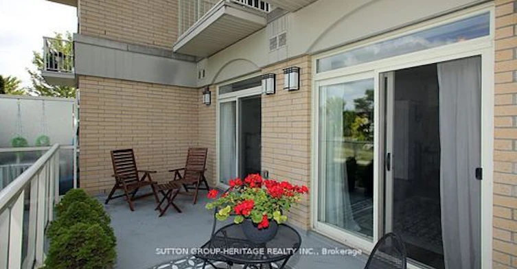 123-28 Prince Regent Street, Markham, ON, L6C 0V5 - 9