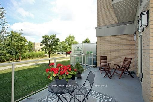 123-28 Prince Regent Street, Markham, ON, L6C 0V5