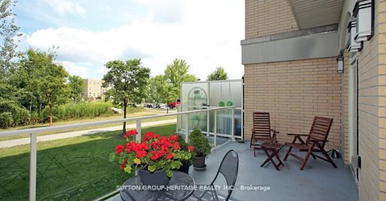 123-28 Prince Regent Street, Markham, ON, L6C 0V5