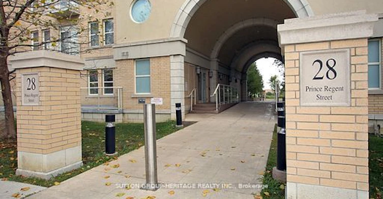 123-28 Prince Regent Street, Markham, ON, L6C 0V5 - 4