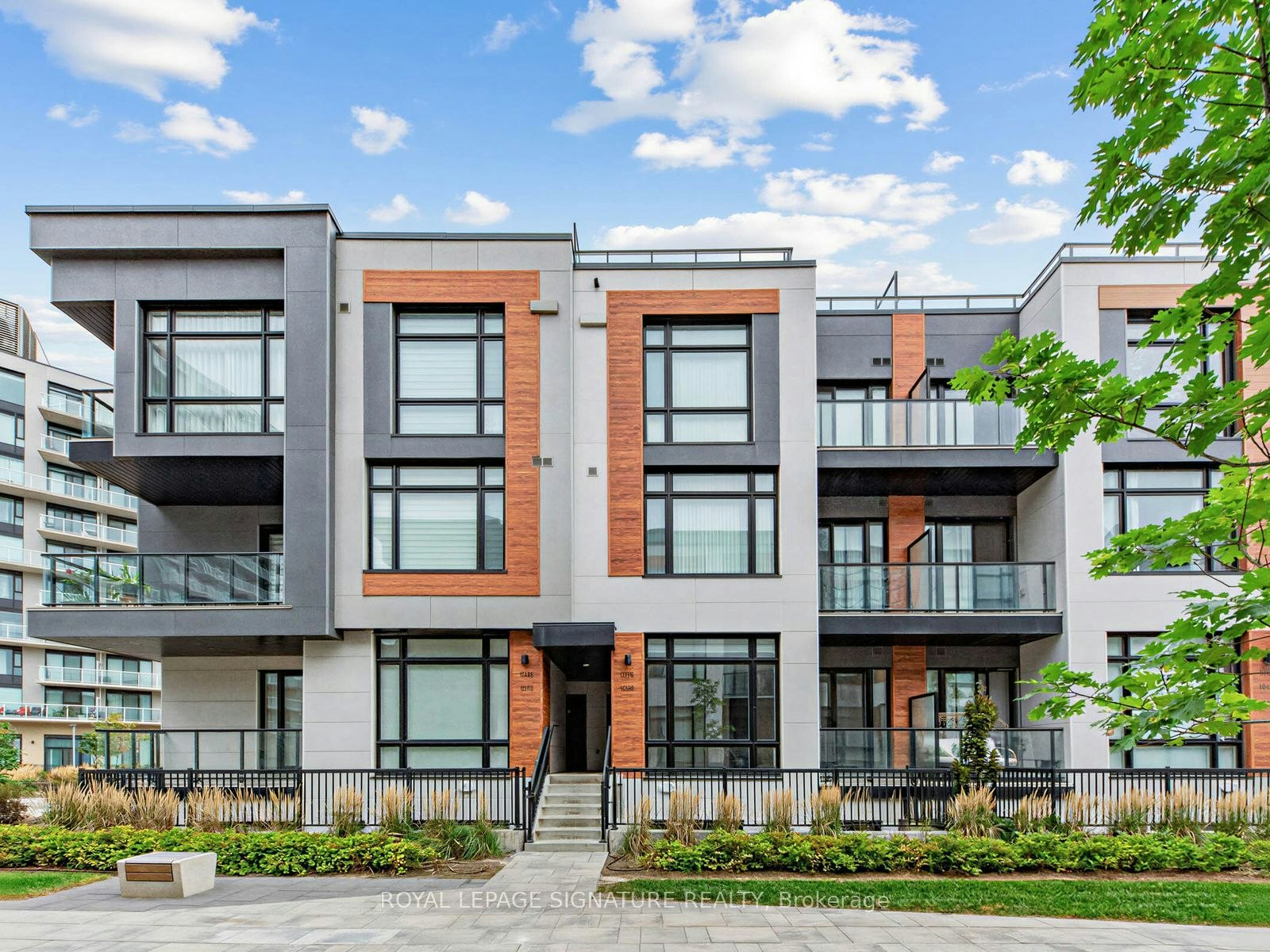 1014-14 David Eyer Road, Richmond Hill, ON, L4S 0N4