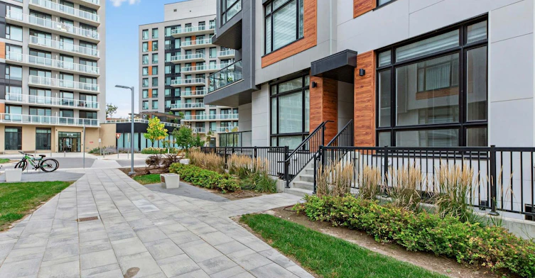 1014-14 David Eyer Road, Richmond Hill, ON, L4S 0N4 - 2