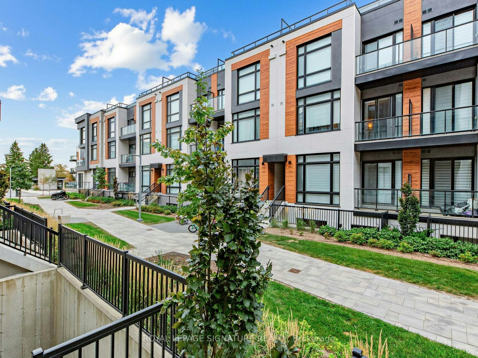 1014-14 David Eyer Road, Richmond Hill, ON, L4S 0N4 - 23