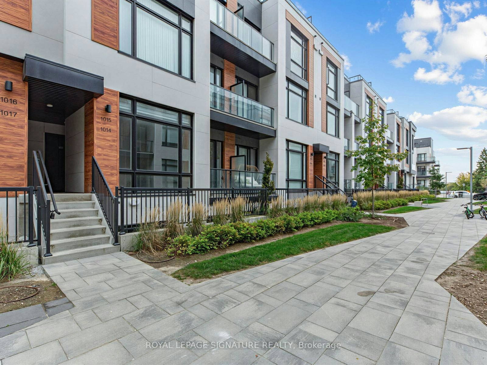 1014-14 David Eyer Road, Richmond Hill, ON, L4S 0N4 - 3