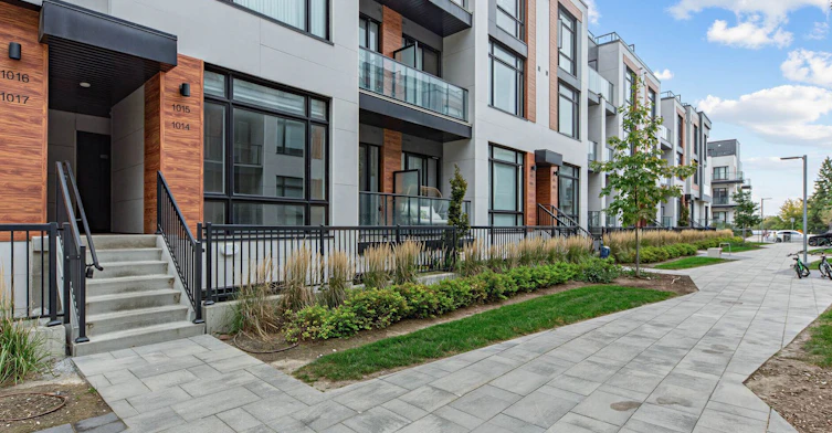 1014-14 David Eyer Road, Richmond Hill, ON, L4S 0N4 - 3