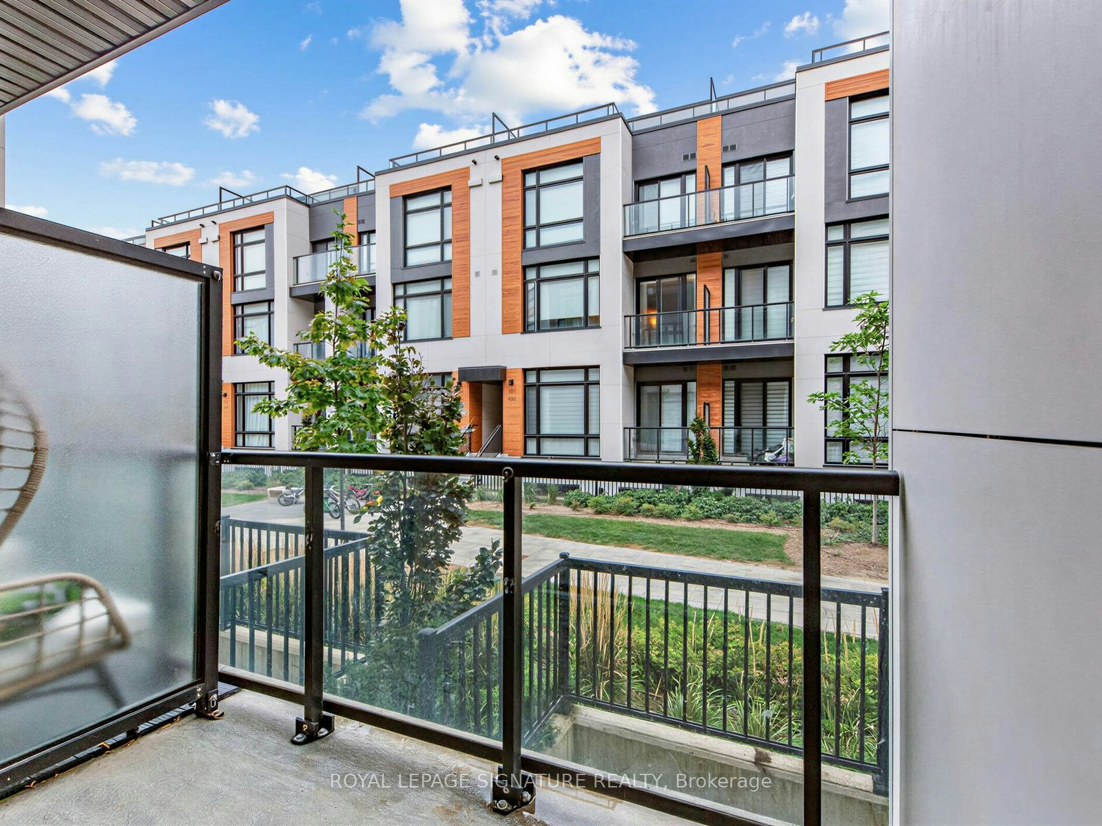 1014-14 David Eyer Road, Richmond Hill, ON, L4S 0N4 - 21