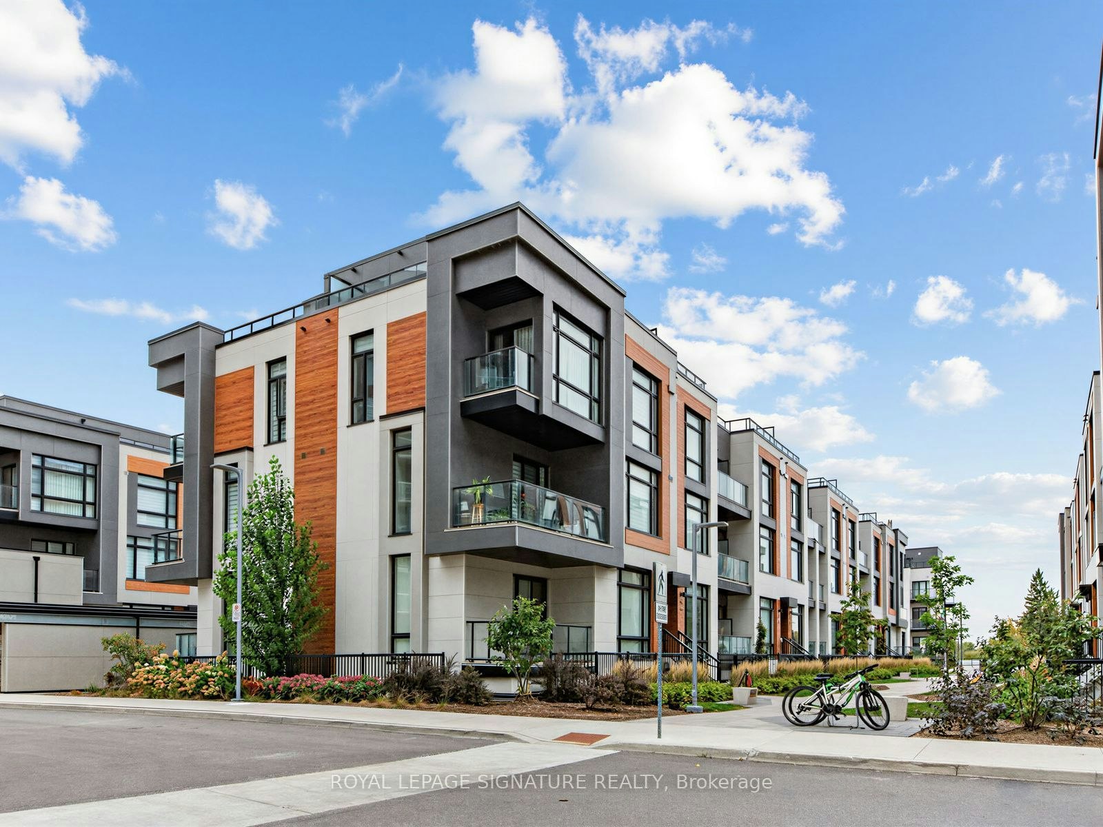 1014-14 David Eyer Road, Richmond Hill, ON, L4S 0N4 - 4