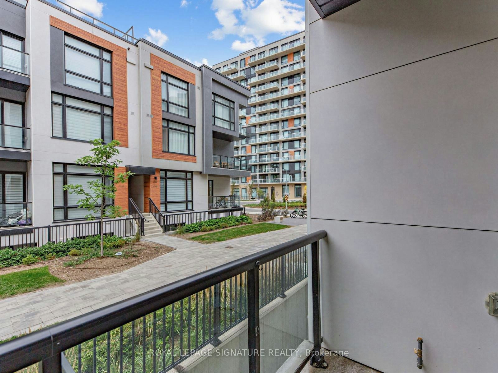 1014-14 David Eyer Road, Richmond Hill, ON, L4S 0N4 - 22