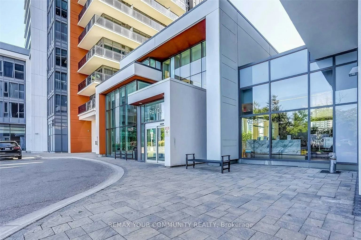 807B-9600 Yonge Street, Richmond Hill, ON, L4C 0X3 - 6