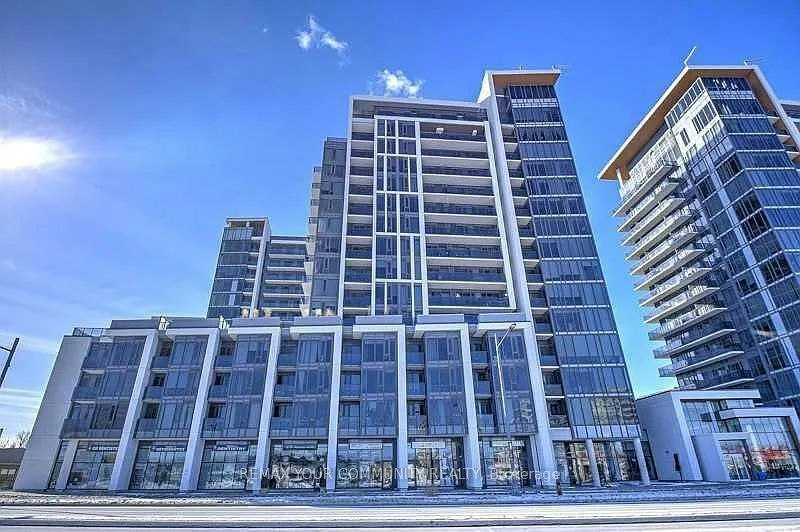 807B-9600 Yonge Street, Richmond Hill, ON, L4C 0X3 - 2