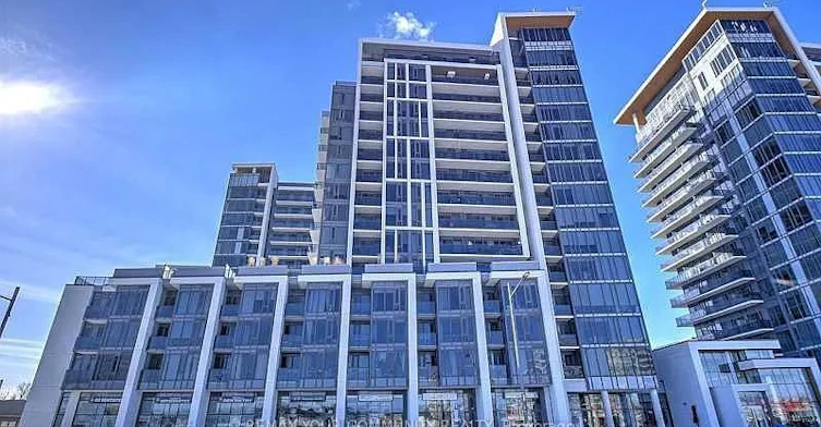 807B-9600 Yonge Street, Richmond Hill, ON, L4C 0X3 - 2