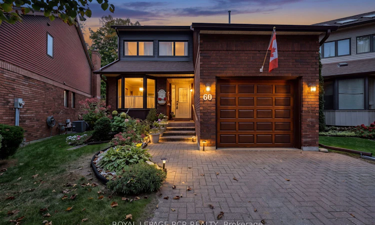 60 Riverview Road