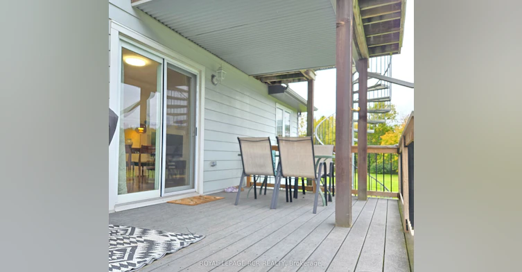 341 Queensville Side Road, East Gwillimbury, ON, L9N 0E9 - 14