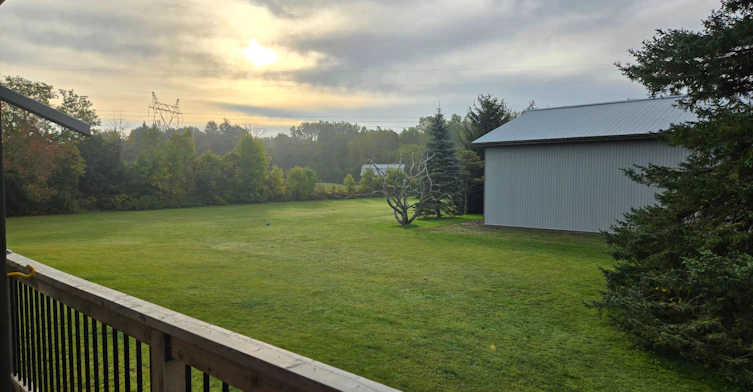 341 Queensville Side Road, East Gwillimbury, ON, L9N 0E9 - 3