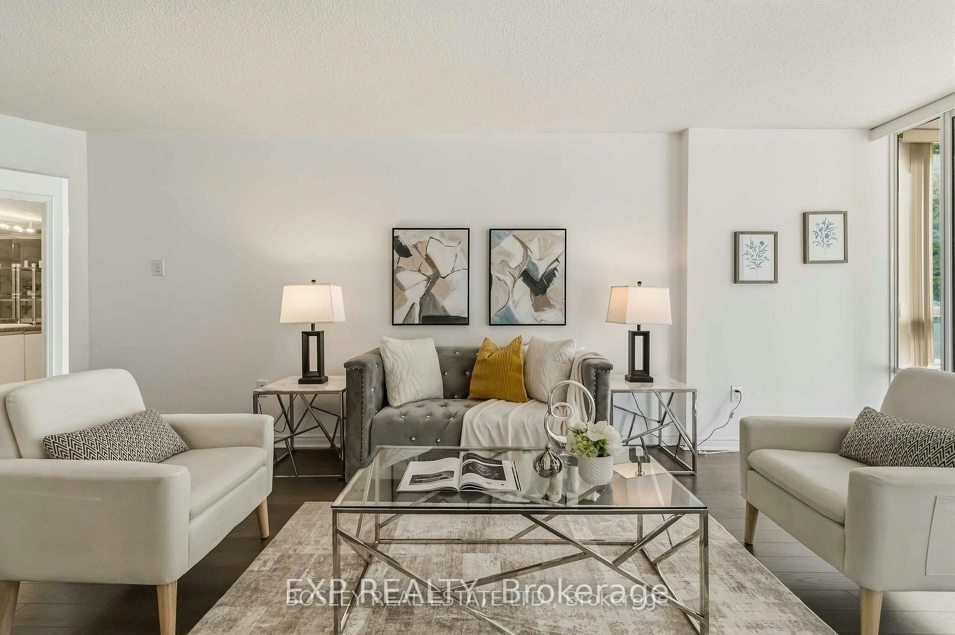 206-7250 Yonge Street, Vaughan, ON, L4J 7X1 - 19