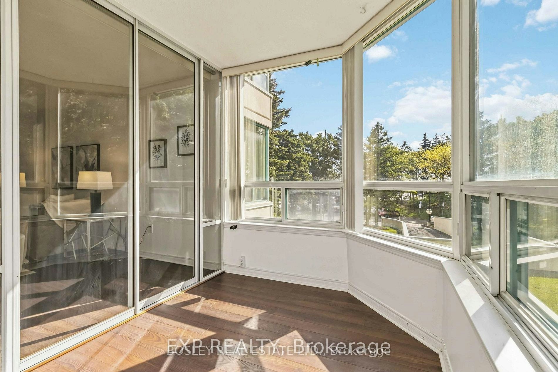 206-7250 Yonge Street, Vaughan, ON, L4J 7X1 - 21