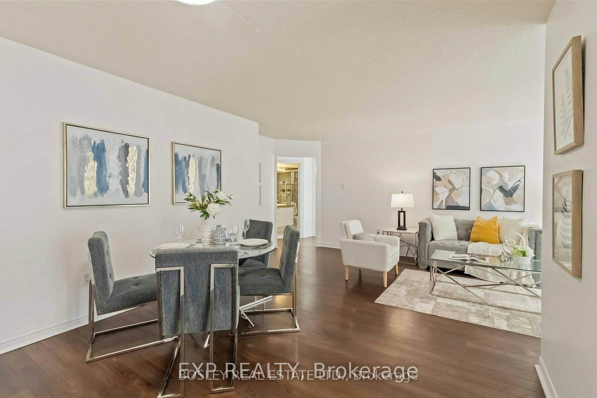 206-7250 Yonge Street, Vaughan, ON, L4J 7X1 - 9
