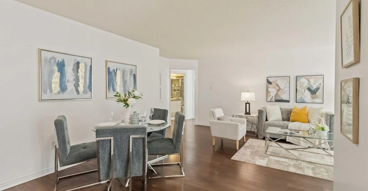 206-7250 Yonge Street, Vaughan, ON, L4J 7X1 - 9