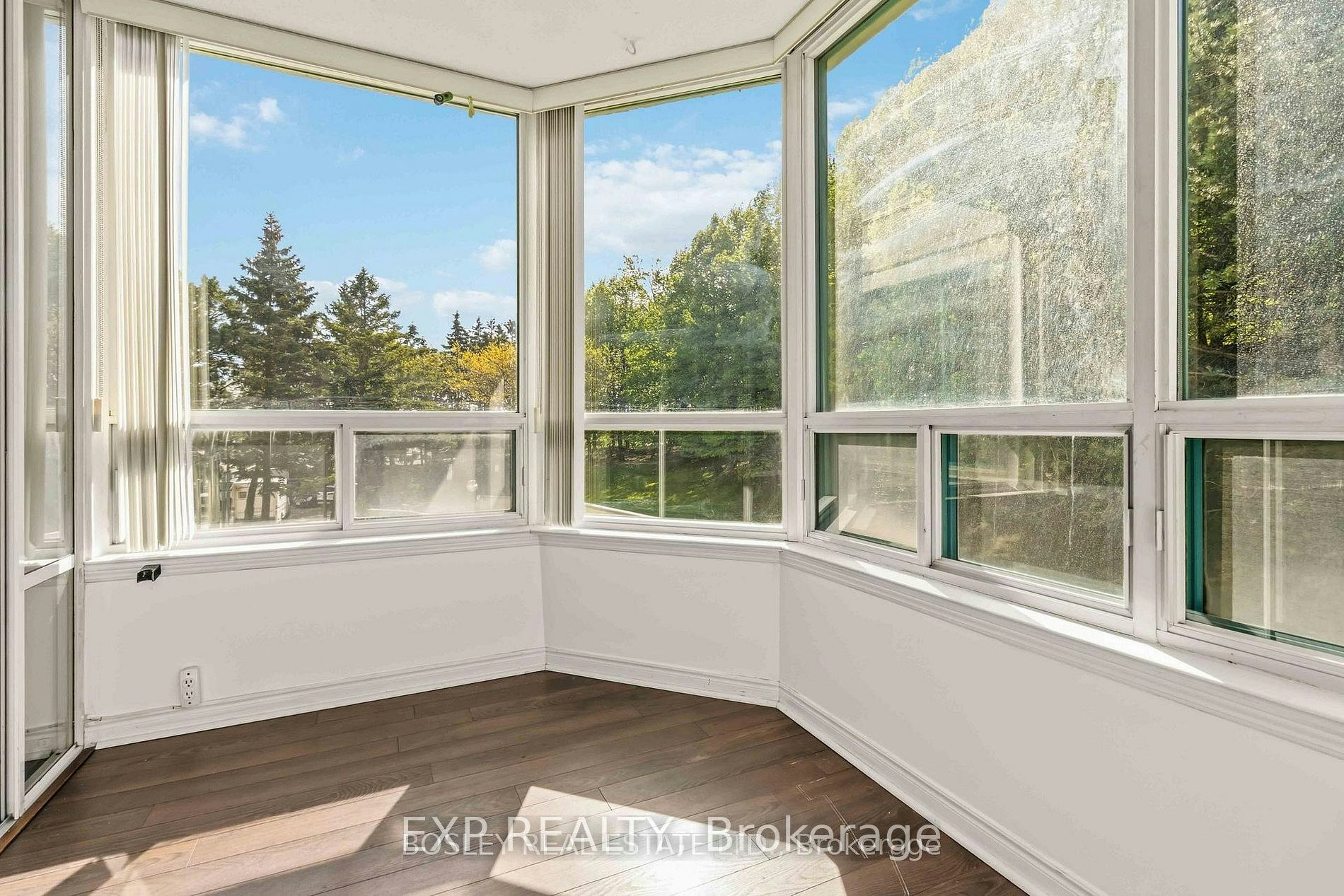 206-7250 Yonge Street, Vaughan, ON, L4J 7X1 - 22