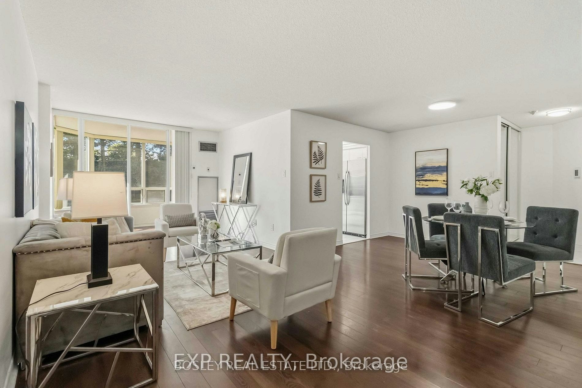 206-7250 Yonge Street, Vaughan, ON, L4J 7X1 - 17