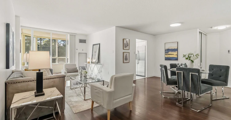 206-7250 Yonge Street, Vaughan, ON, L4J 7X1 - 17