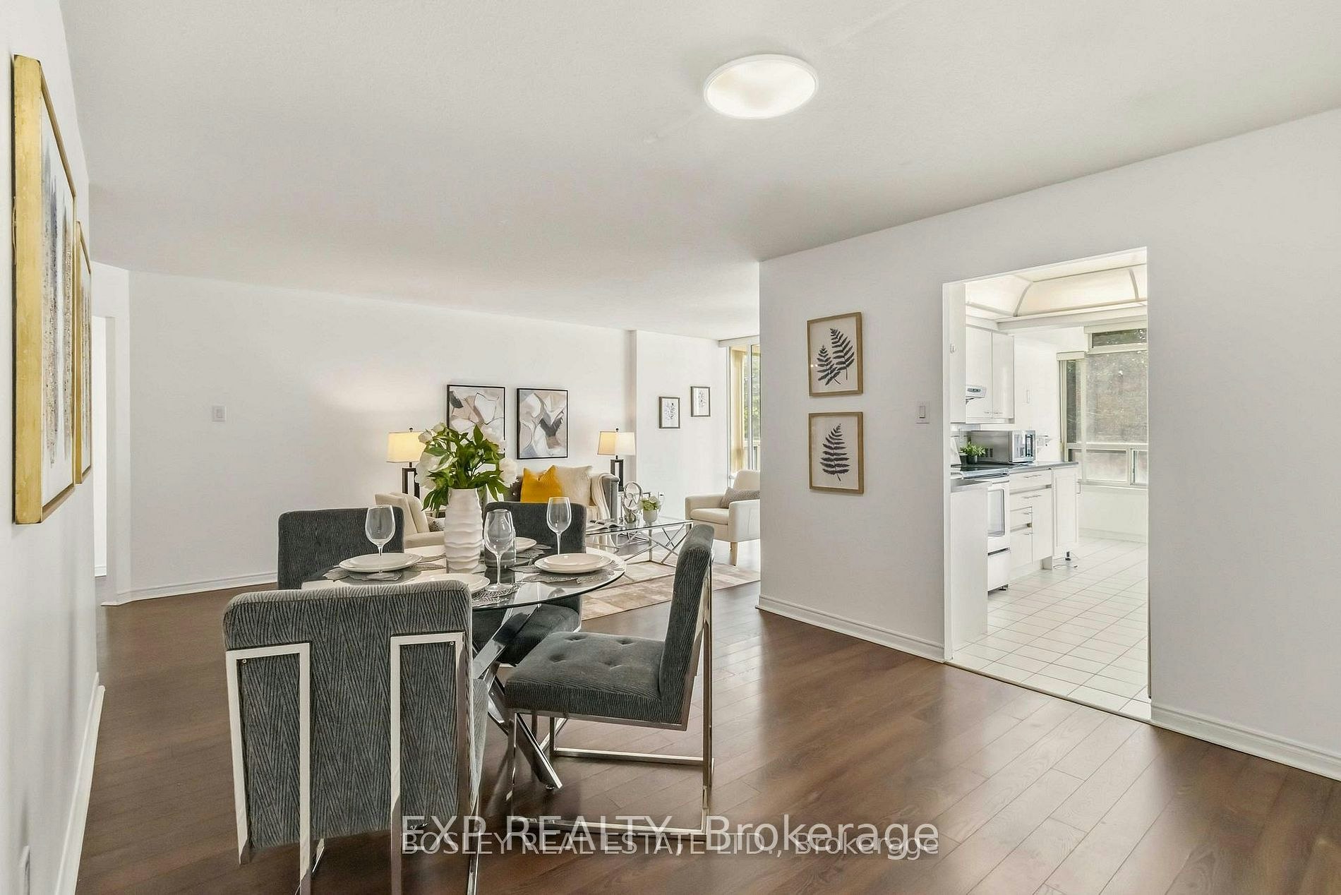 206-7250 Yonge Street, Vaughan, ON, L4J 7X1 - 8