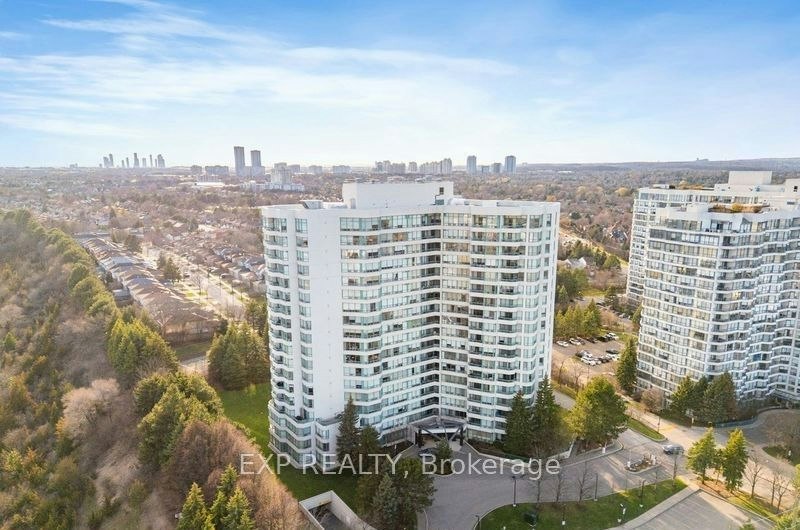 206-7250 Yonge Street, Vaughan, ON, L4J 7X1