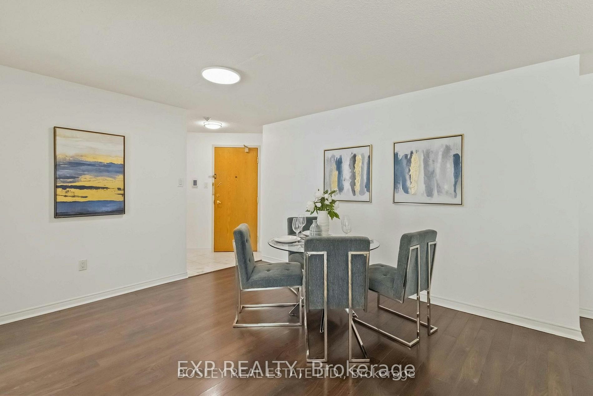 206-7250 Yonge Street, Vaughan, ON, L4J 7X1 - 7