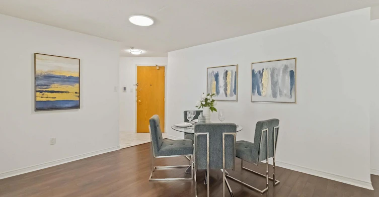 206-7250 Yonge Street, Vaughan, ON, L4J 7X1 - 7