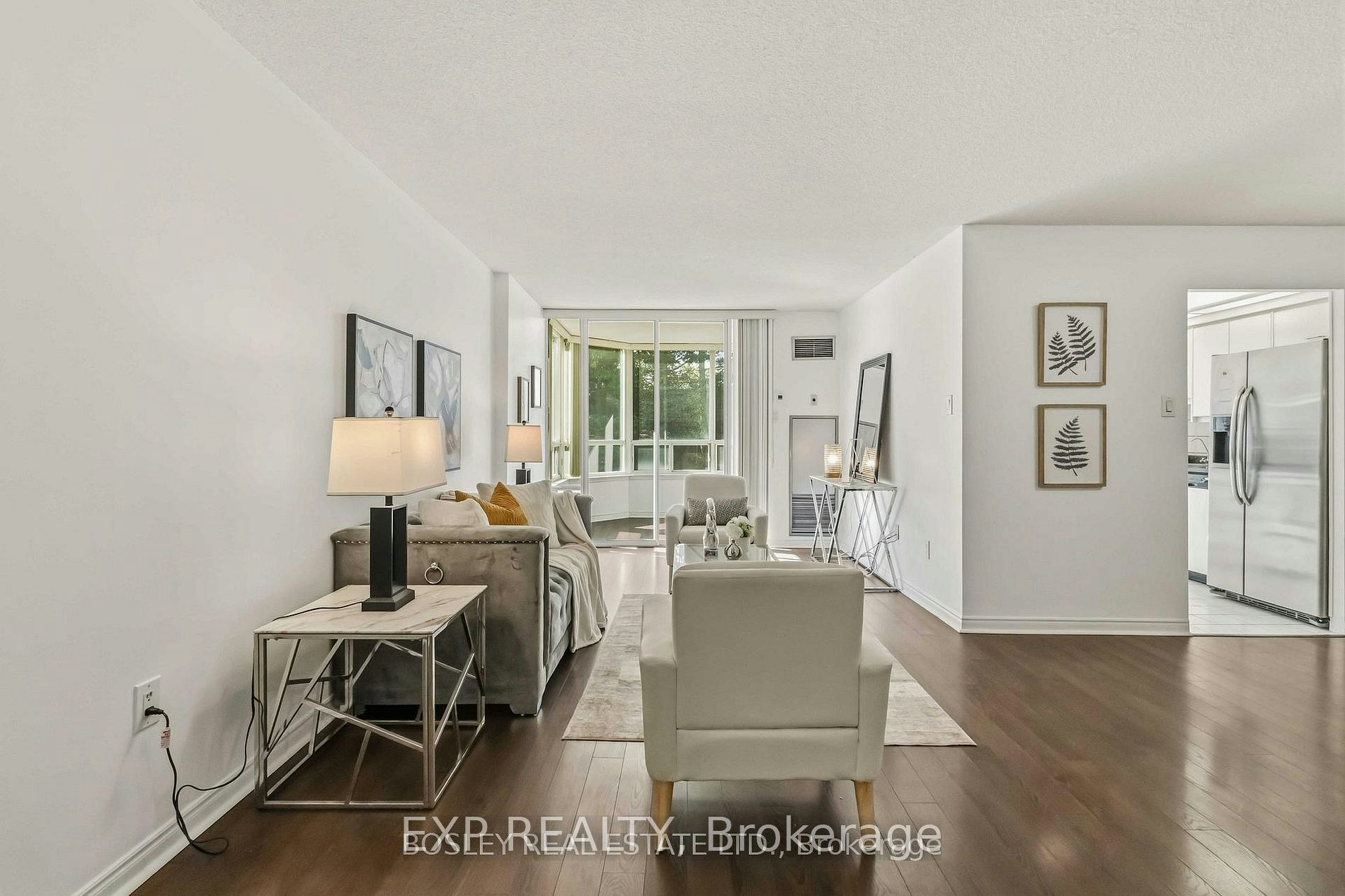 206-7250 Yonge Street, Vaughan, ON, L4J 7X1 - 20