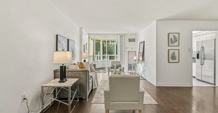 206-7250 Yonge Street, Vaughan, ON, L4J 7X1 - 20