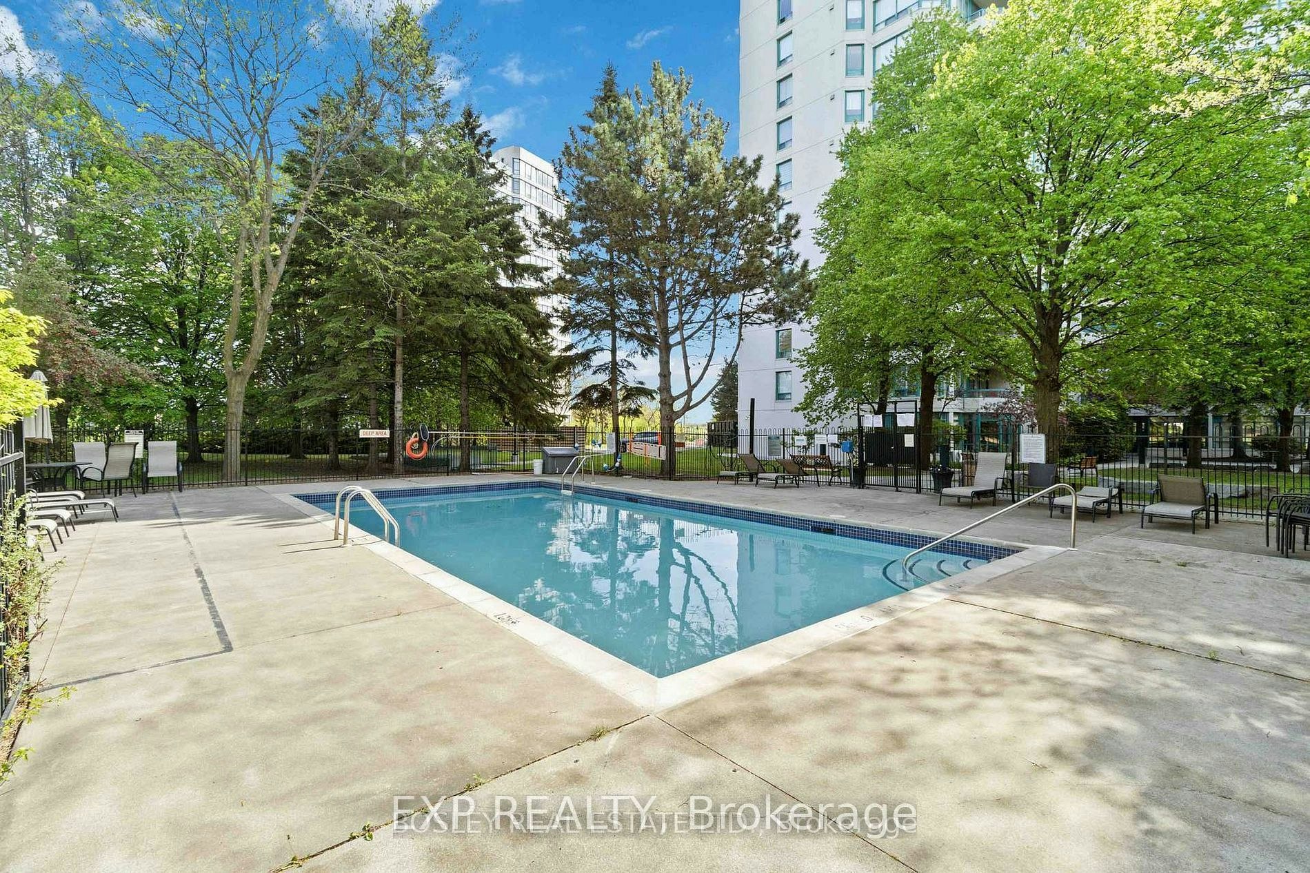 206-7250 Yonge Street, Vaughan, ON, L4J 7X1 - 28