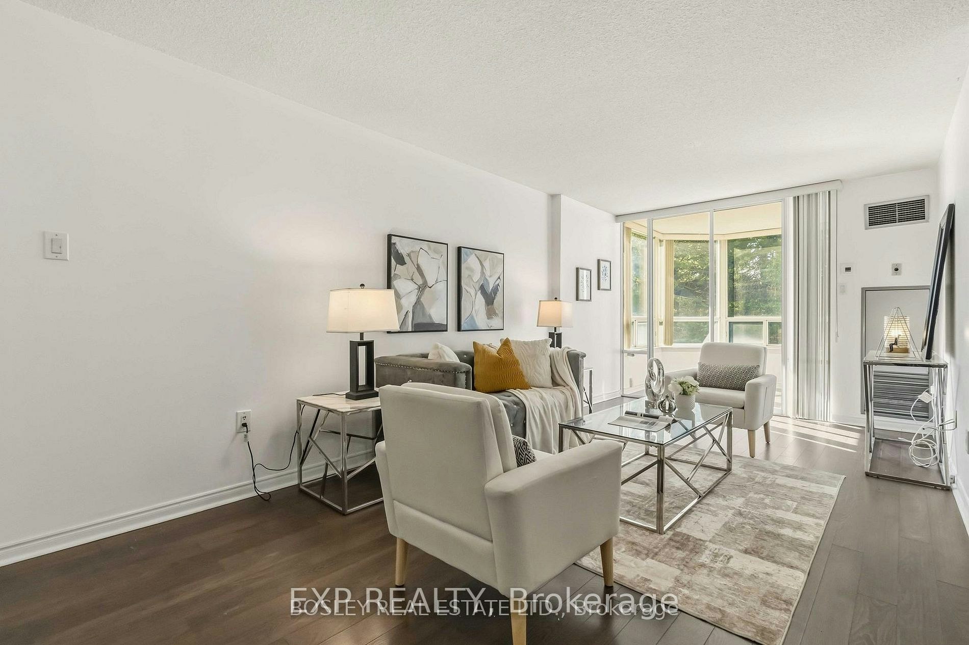 206-7250 Yonge Street, Vaughan, ON, L4J 7X1 - 18
