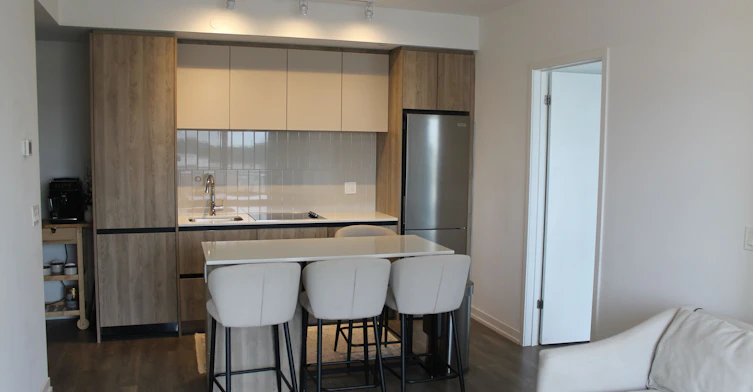 C701-8 Beverley Glen Boulevard, Vaughan, ON, L4J 0L5 - 6