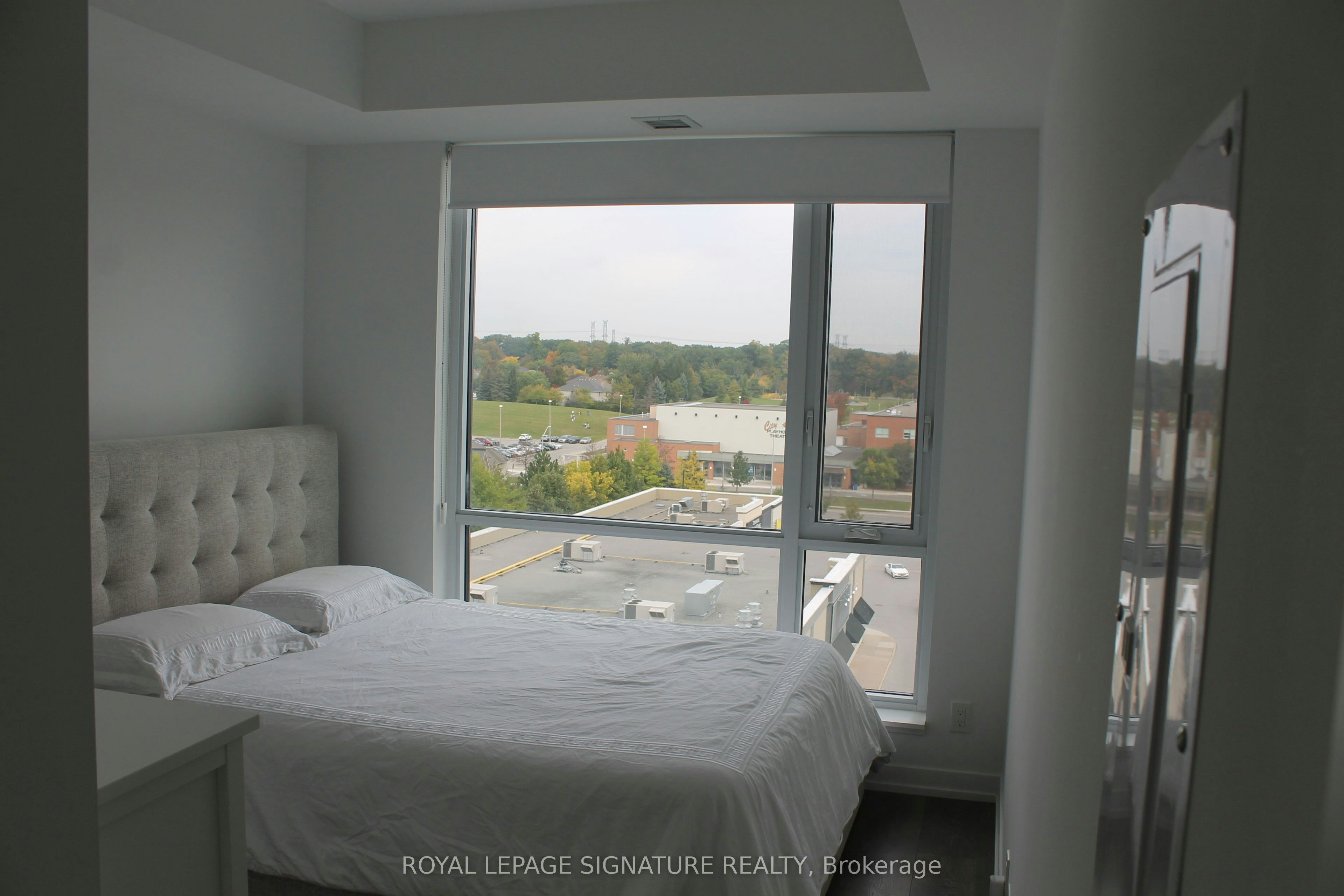 C701-8 Beverley Glen Boulevard, Vaughan, ON, L4J 0L5 - 13