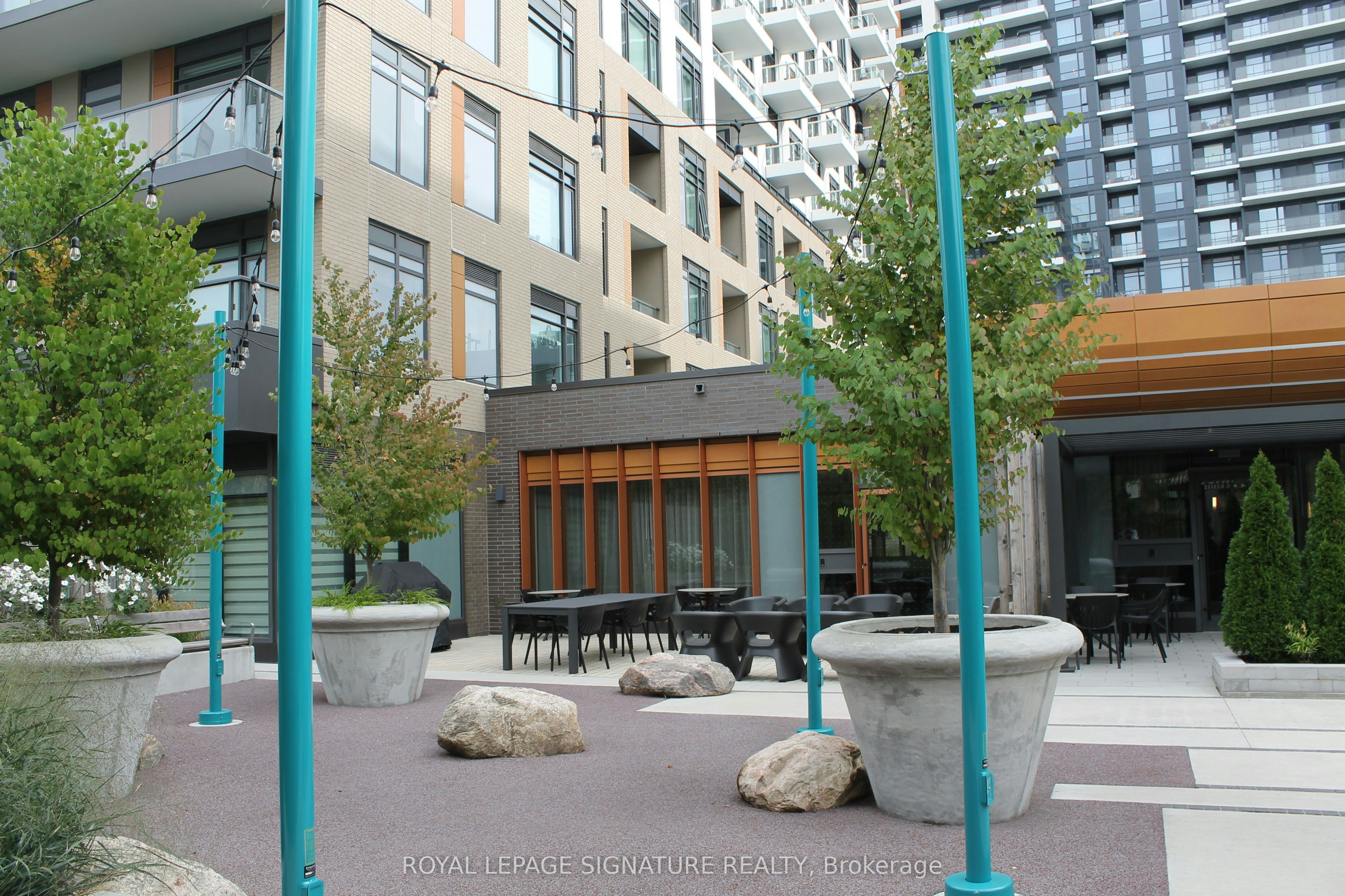 C701-8 Beverley Glen Boulevard, Vaughan, ON, L4J 0L5 - 23