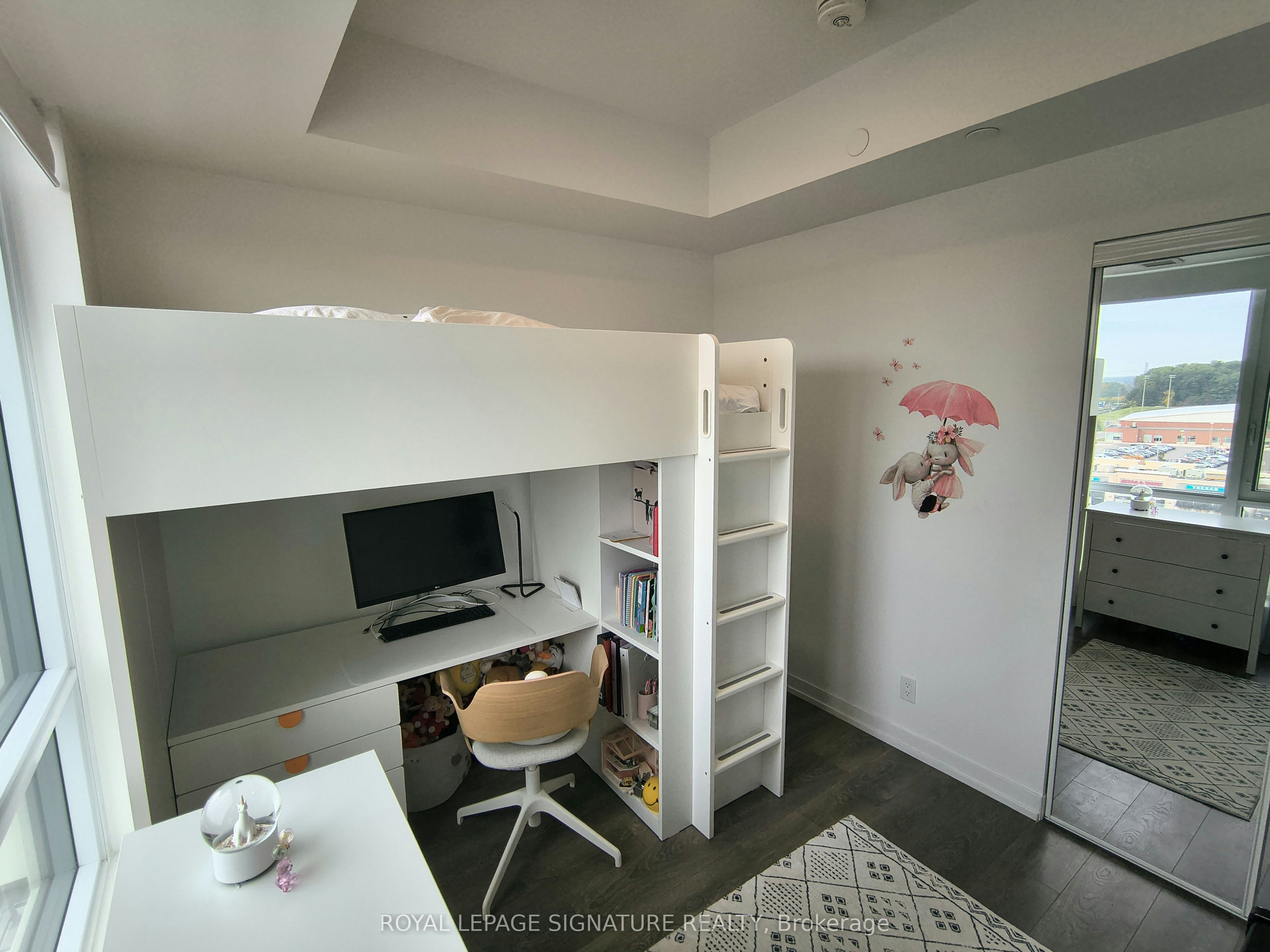 C701-8 Beverley Glen Boulevard, Vaughan, ON, L4J 0L5 - 16