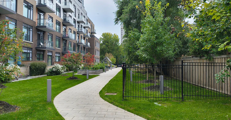 C701-8 Beverley Glen Boulevard, Vaughan, ON, L4J 0L5 - 22