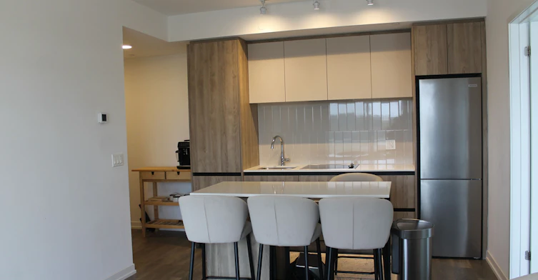 C701-8 Beverley Glen Boulevard, Vaughan, ON, L4J 0L5 - 5