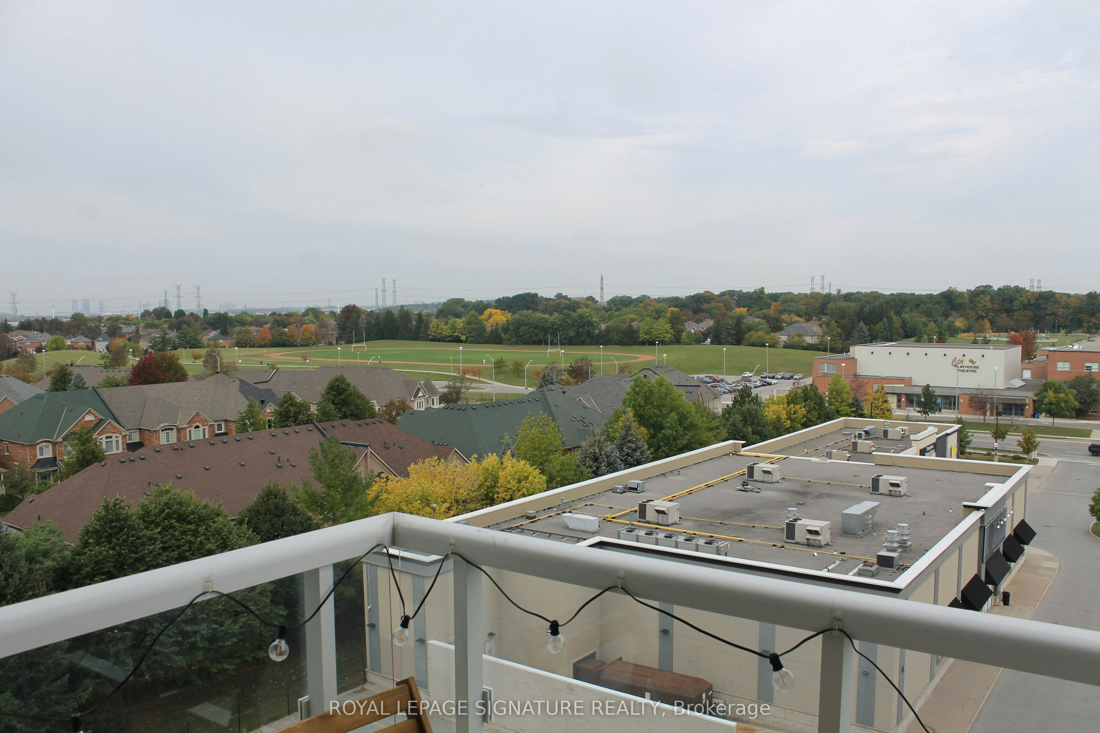 C701-8 Beverley Glen Boulevard, Vaughan, ON, L4J 0L5 - 10