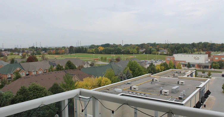 C701-8 Beverley Glen Boulevard, Vaughan, ON, L4J 0L5 - 10