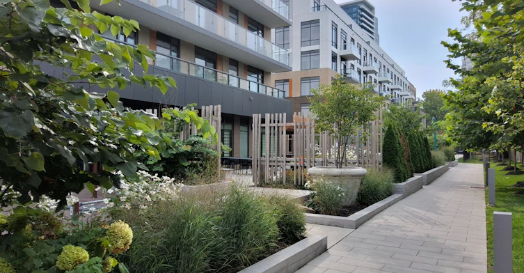 C701-8 Beverley Glen Boulevard, Vaughan, ON, L4J 0L5 - 21