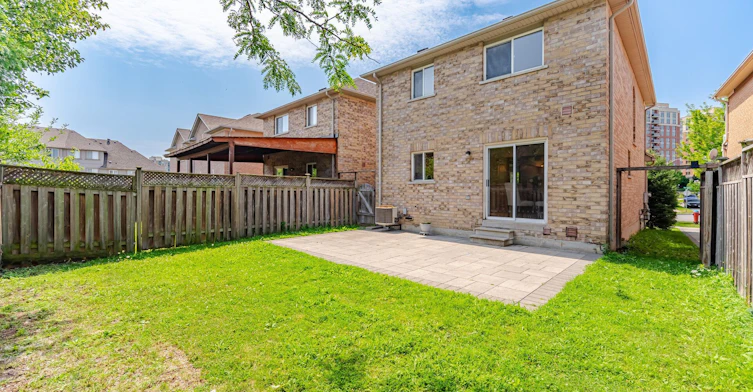 187 Red Maple Road, Richmond Hill, ON, L4B 4S6 - 47