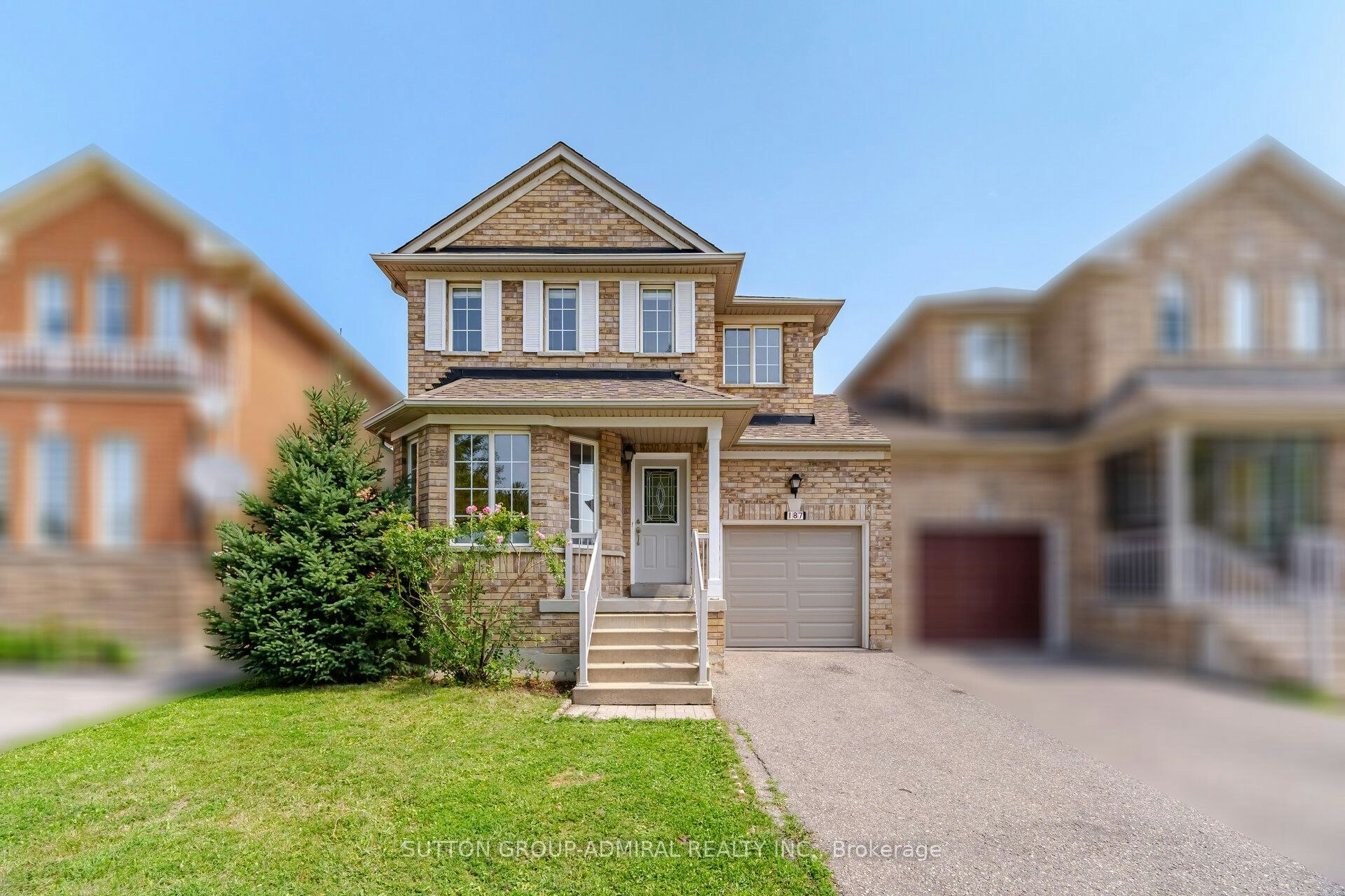 187 Red Maple Road, Richmond Hill, ON, L4B 4S6 - 3