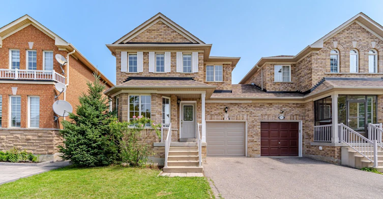187 Red Maple Road, Richmond Hill, ON, L4B 4S6 - 2