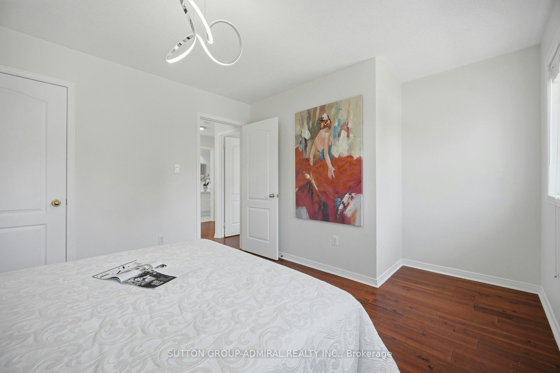 187 Red Maple Road, Richmond Hill, ON, L4B 4S6 - 33