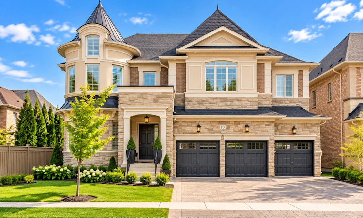 10 Rolling Green Court